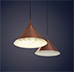 Manooi Pendants & Suspension Lights