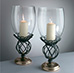 Officina Ciani Candlesticks
