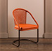 Officina Ciani Chairs 