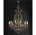 Officina Ciani Chandeliers