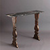 Officina Ciani Console Tables Officina Ciani Console Tables