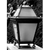 Officina Ciani Outdoor Pedestal Lights Officina Ciani Outdoor Pedestal Lights