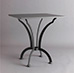 Officina Ciani Side Tables Officina Ciani Side Tables