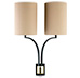 Officina Luce Wall Sconces