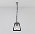 Original BTC Pendants & Suspension Lights