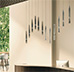 Penta Light Pendants & Suspension Lights