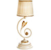 Possoni Table lamps Possoni Table lamps
