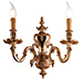 Possoni Wall Sconces Possoni Wall Sconces