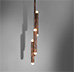 Schwung design Pendants & Suspension Lights
