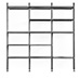 Ulivi Salotti Shelves & Bookcases Ulivi Salotti Shelves & Bookcases