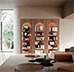Tumidei Bookcases