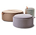 Tumidei Poufs