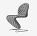 Verpan Seating Verpan Seating