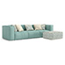 Vismara Design Sectional Sofas Vismara Design Sectional Sofas