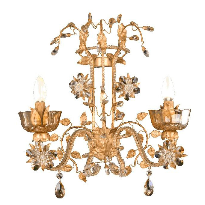 Mechini Wall Lights