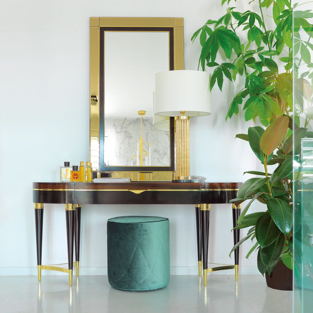 Zanaboni Mirrors