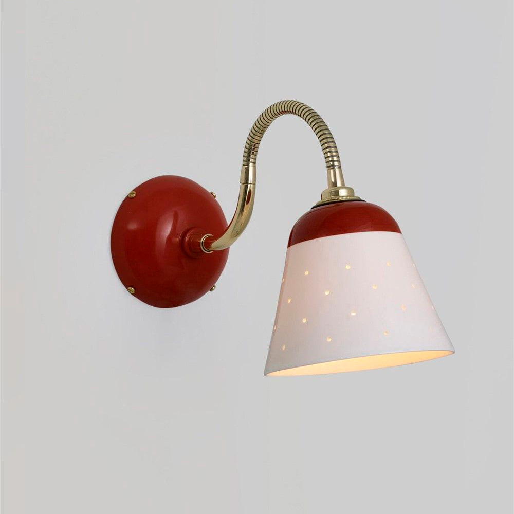Original BTC Wall Sconces