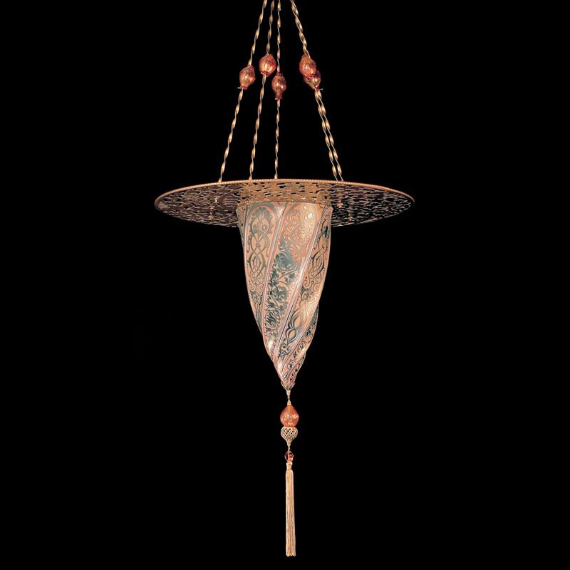 Archeo Venice Design Pendant Lights