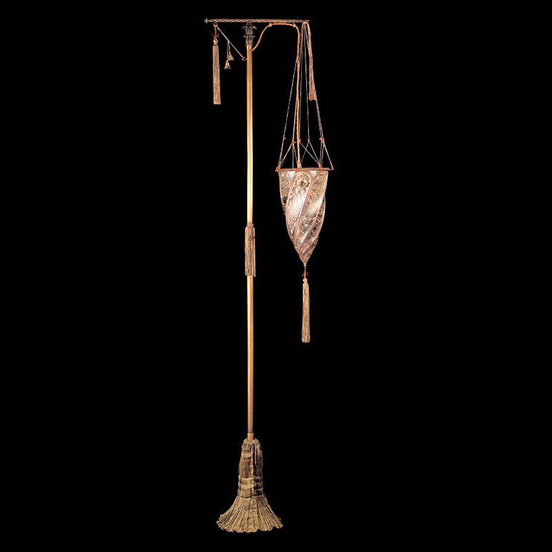 Archeo Venice Design Floor Lamps