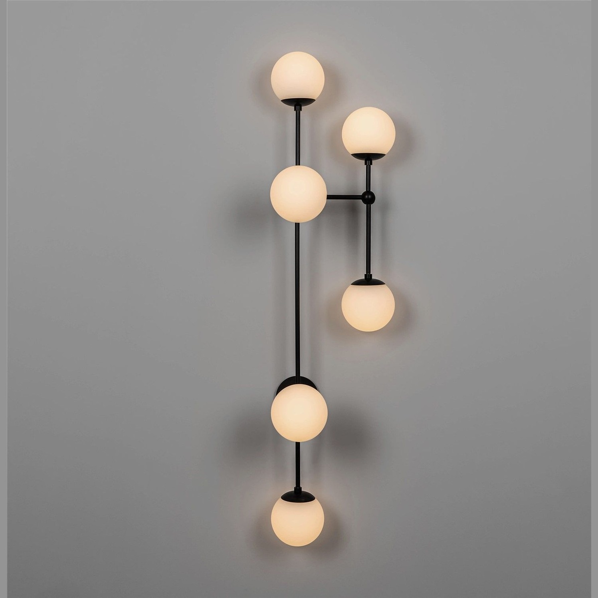 Schwung design Wall Sconces Schwung design Wall Sconces