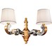 Arte Veneziana Wall Lights Arte Veneziana Wall Lights