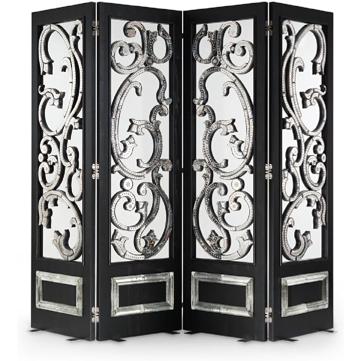 Arte Veneziana Room Dividers