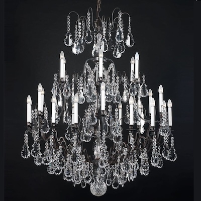 Badari Kaskadenlichter Badari Kaskadenlichter