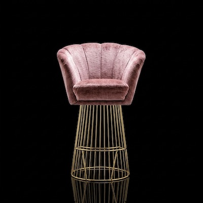 Badari Barhocker & Barstühle Badari Barhocker & Barstühle