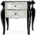 Arte Veneziana Beds & Nightstands