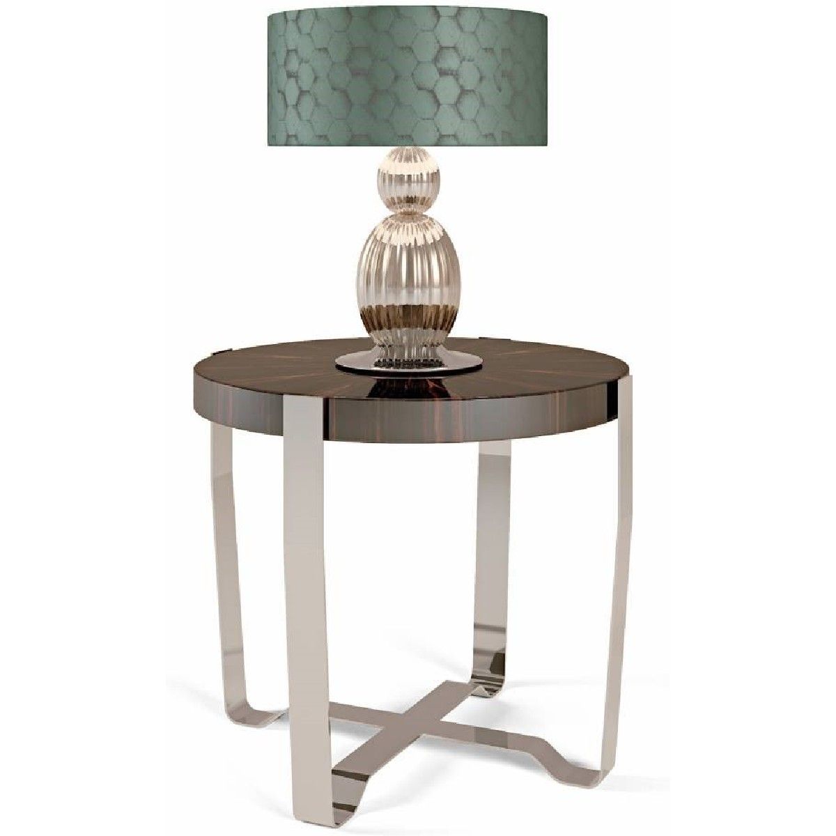 Bellotti Side & Lamp tables