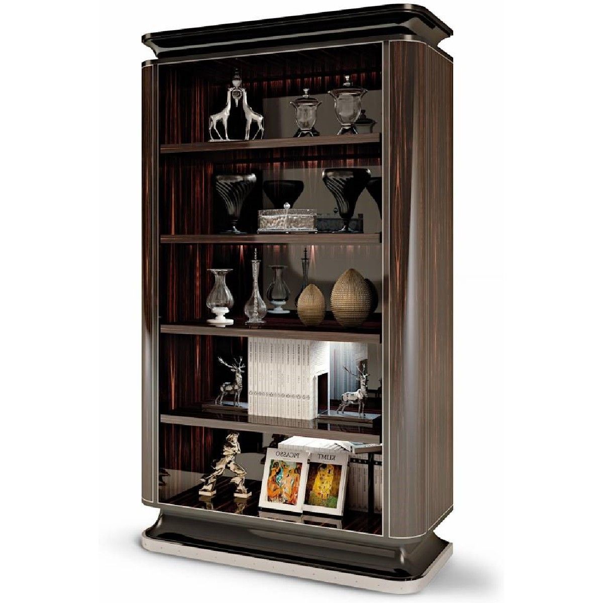 Bellotti Bookcases