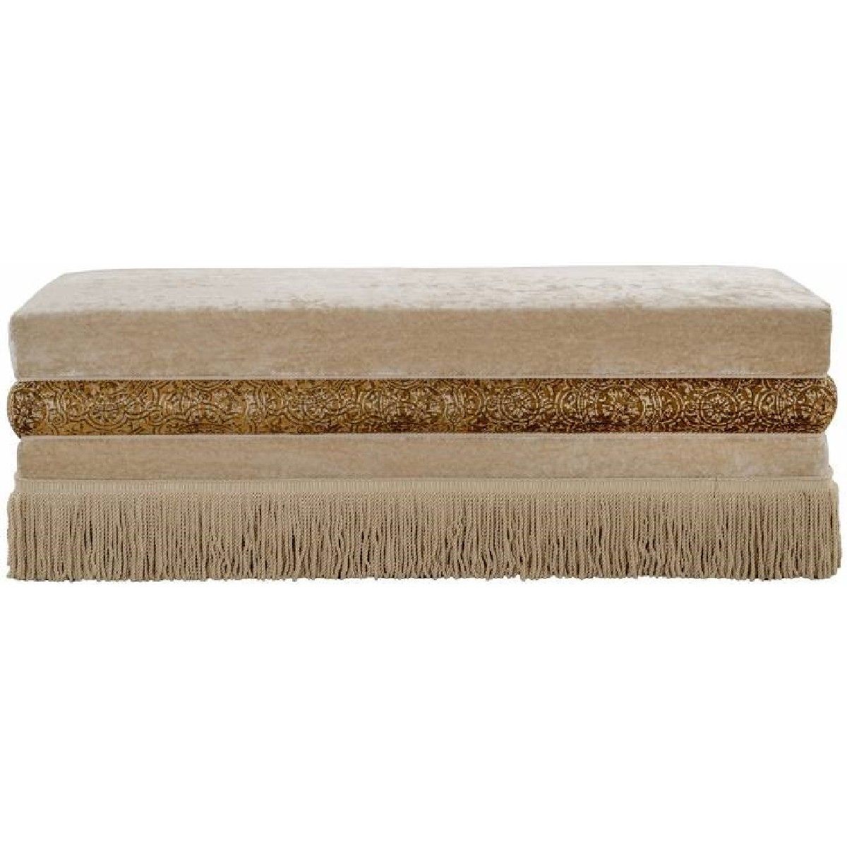 Bellotti Benches & Ottomans