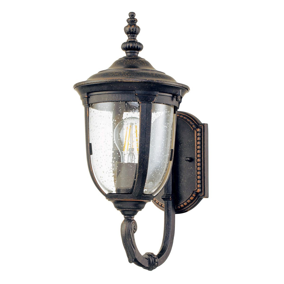 Elstead Lighting Outdoor Wall Lights