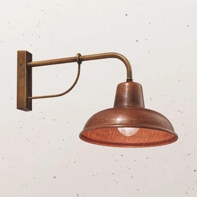 Il Fanale Wall Lights Il Fanale Wall Lights