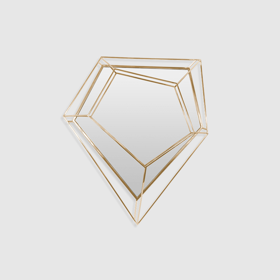 Essential Home Wall Mirrors