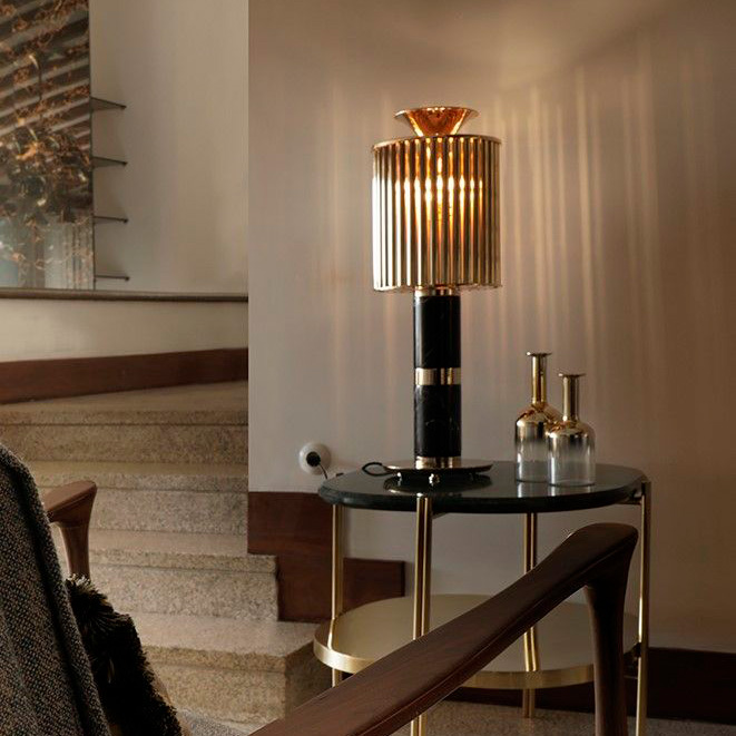 DelightFULL Table Lamps