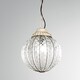 Siru Outdoor Pendants & Suspension Lights