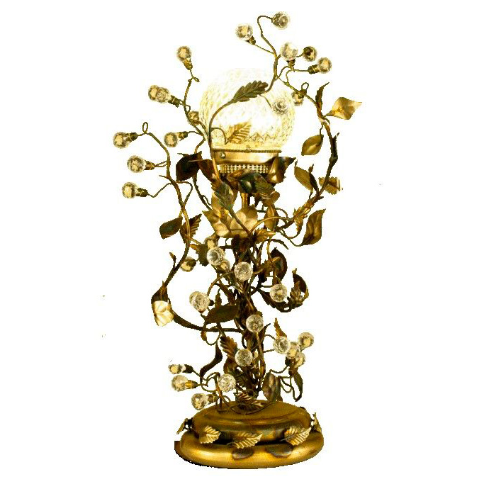 Mechini Table Lamps