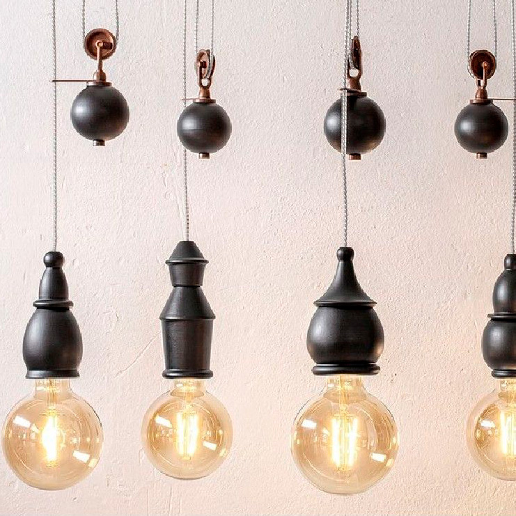 Aldo Bernardi Lighting Systems