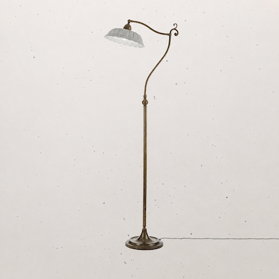 Il Fanale Floor Lamps Il Fanale Floor Lamps