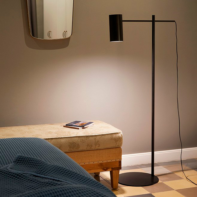 Estiluz Floor Lamps
