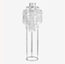 Verpan Floor lamps Verpan Floor lamps