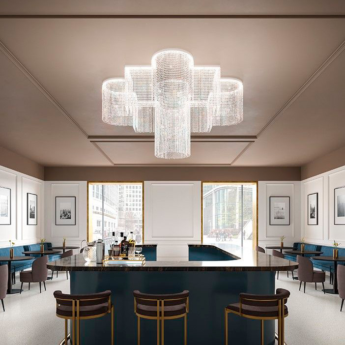Masiero Ceiling Lights Masiero Ceiling Lights