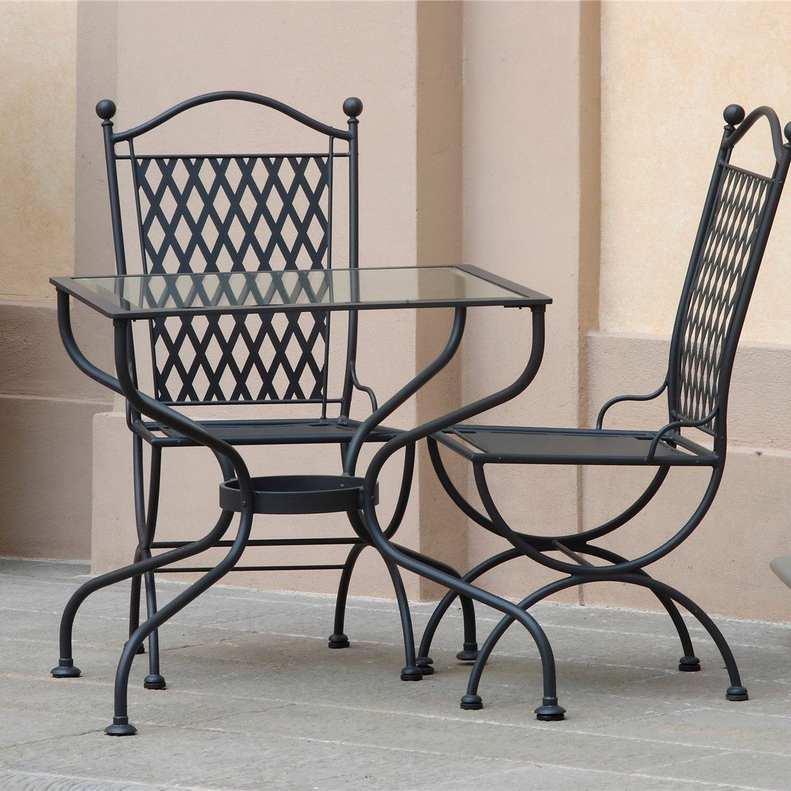 Officina Ciani Outdoor Dining tables Officina Ciani Outdoor Dining tables