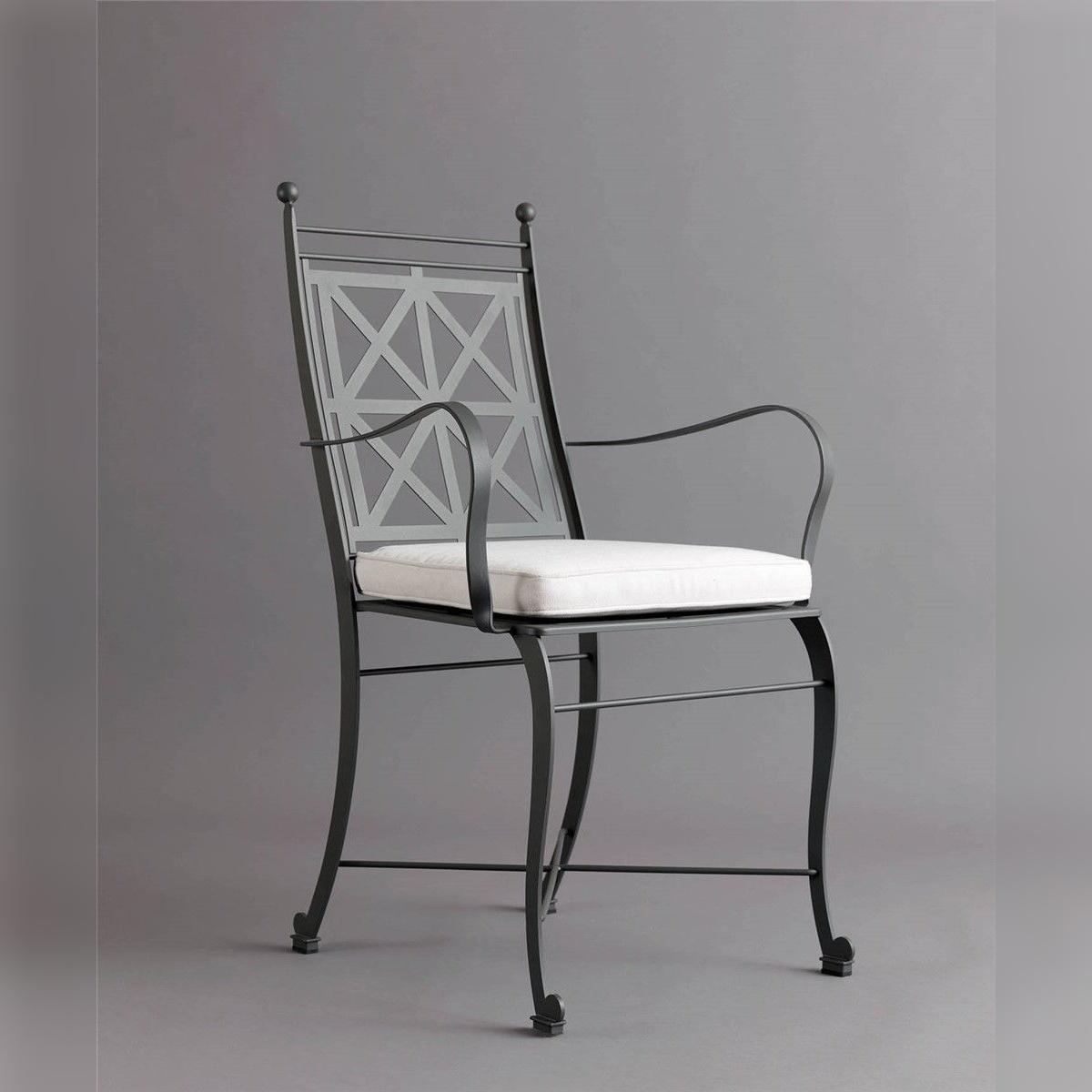 Officina Ciani Outdoor Chairs Officina Ciani Outdoor Chairs