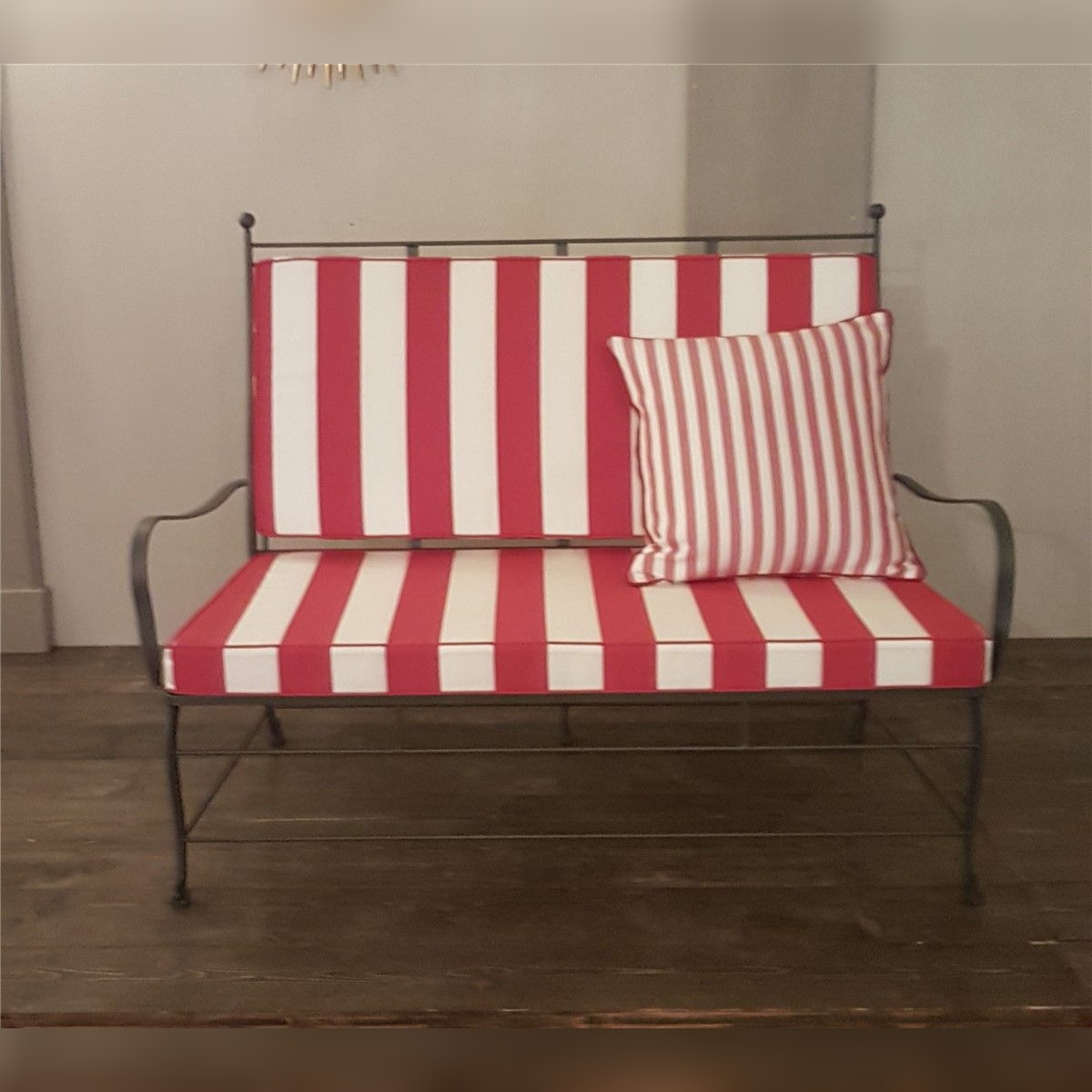 Officina Ciani Outdoor Sofas Officina Ciani Outdoor Sofas