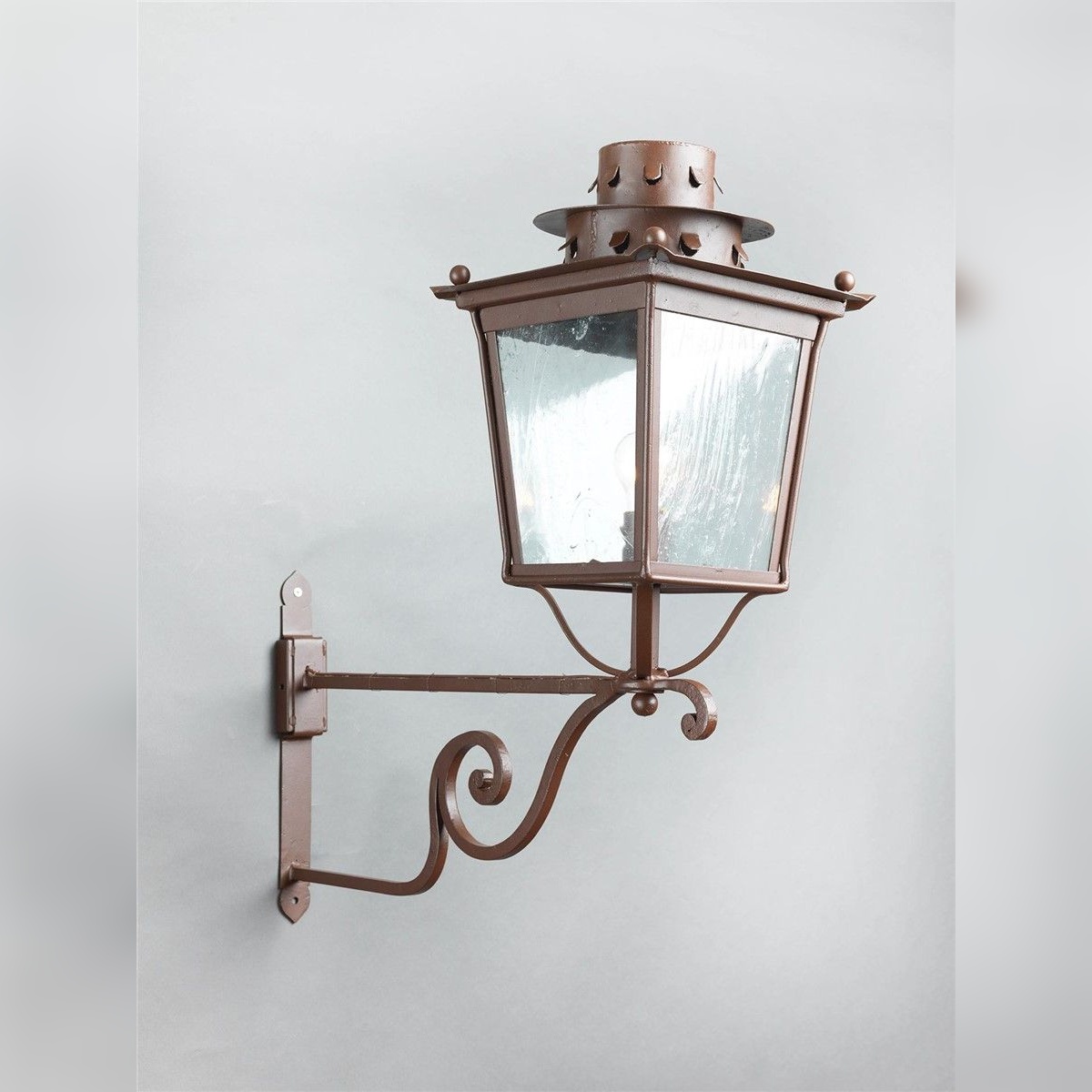 Officina Ciani Outdoor Wall Lights Officina Ciani Outdoor Wall Lights