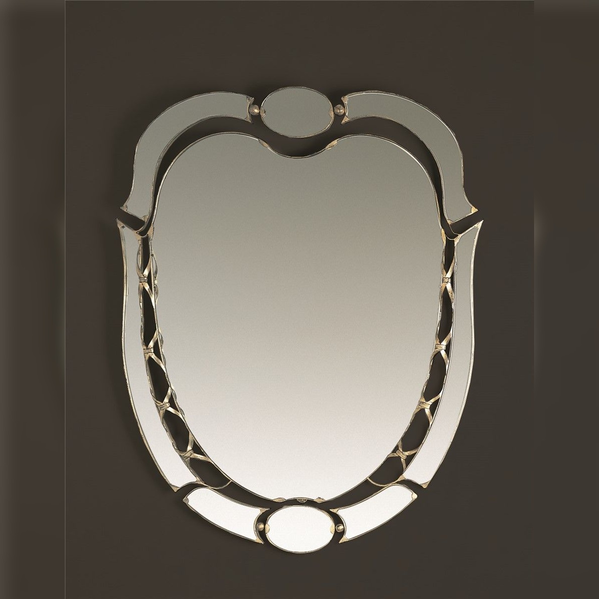 Officina Ciani Mirrors