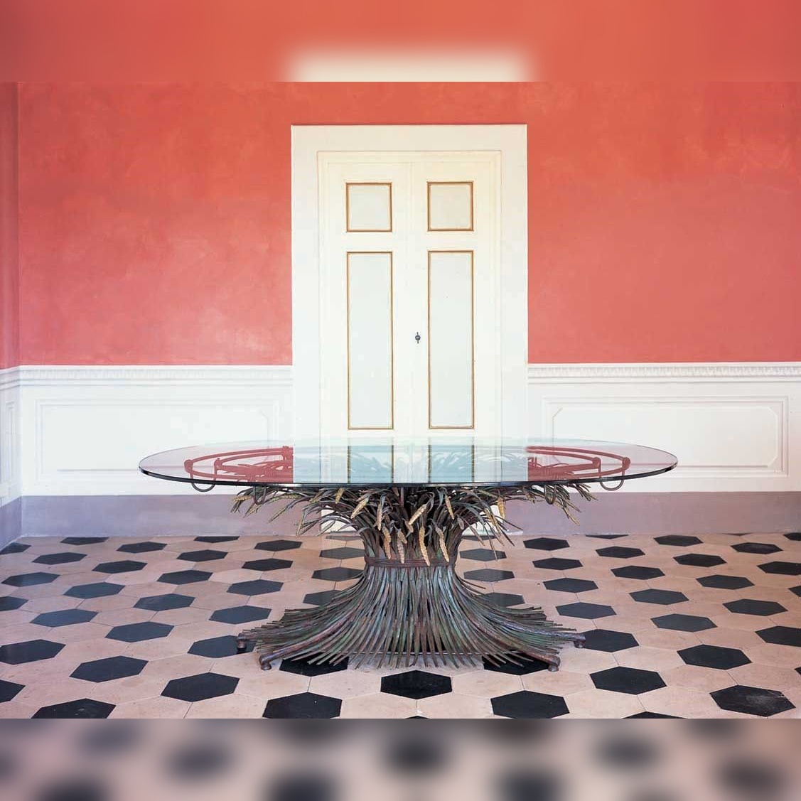Officina Ciani Dining tables Officina Ciani Dining tables