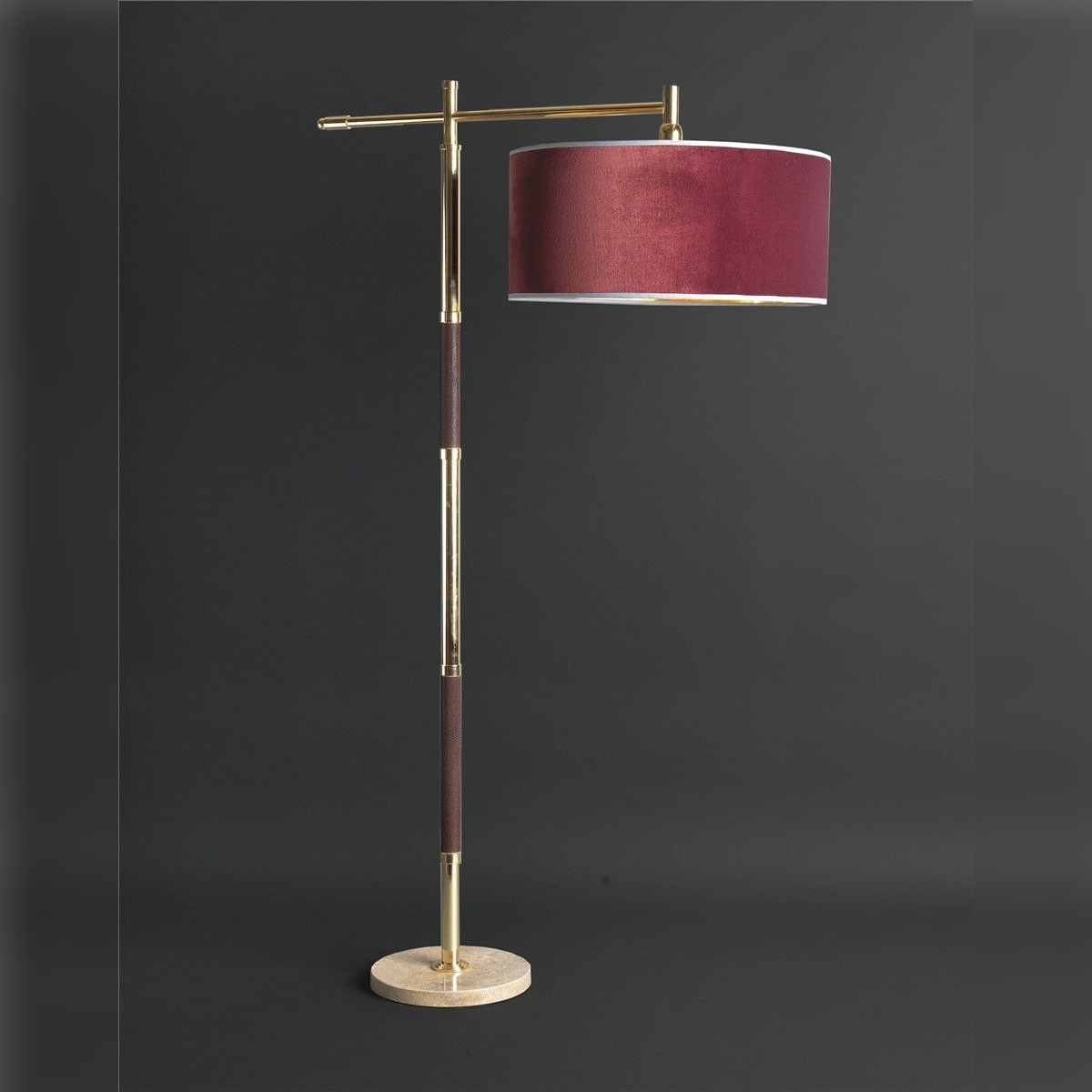 Officina Ciani Floor Lamps Officina Ciani Floor Lamps